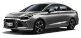 Новый BAIC у официального дилера в Саратове