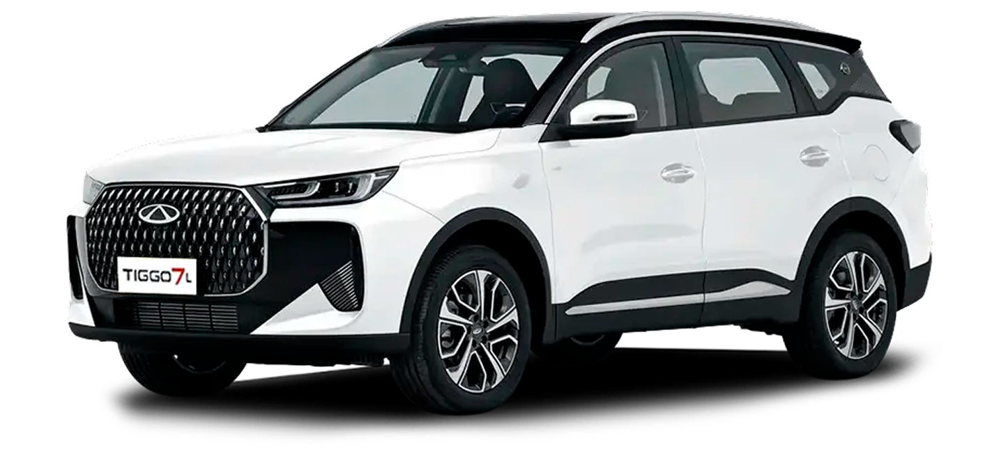 Новый Chery у официального дилера в Саратове