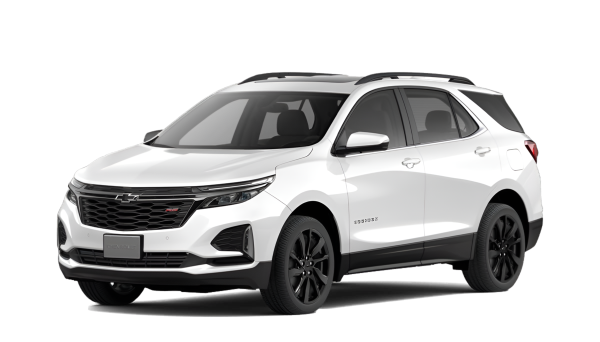 Новый Chevrolet у официального дилера в Саратове