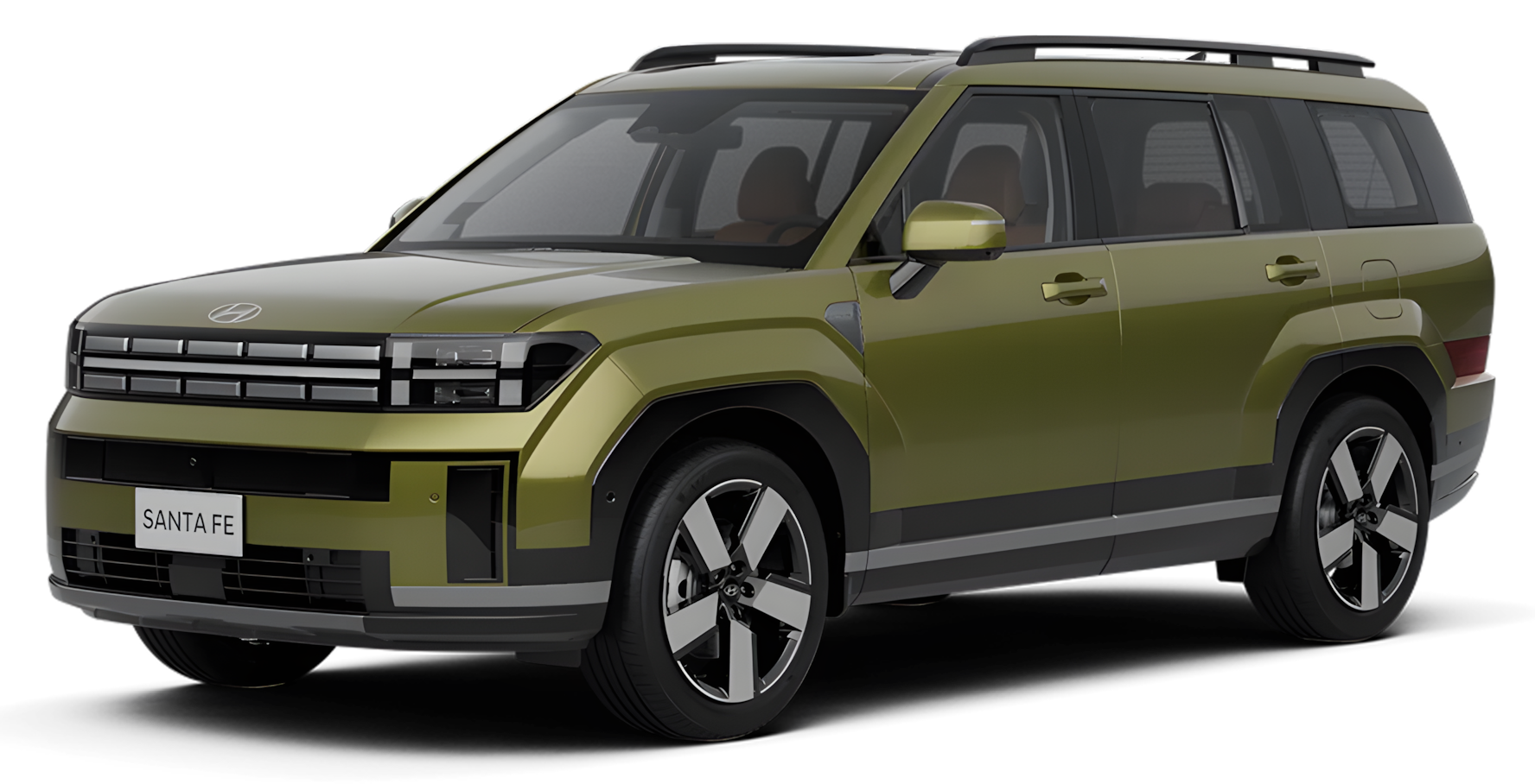 Новый Hyundai у официального дилера в Саратове