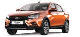 Новый LADA у официального дилера в Саратове