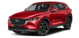Новый Mazda у официального дилера в Саратове