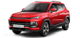 Новый MOSKVICH у официального дилера в Саратове