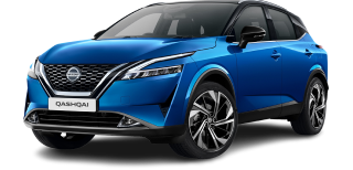 Новый Nissan у официального дилера в Саратове