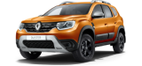 Новый Renault у официального дилера в Саратове