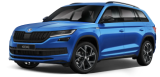 Новый Skoda у официального дилера в Саратове