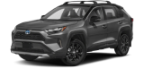 Новый Toyota у официального дилера в Саратове