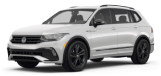 Новый Volkswagen у официального дилера в Саратове
